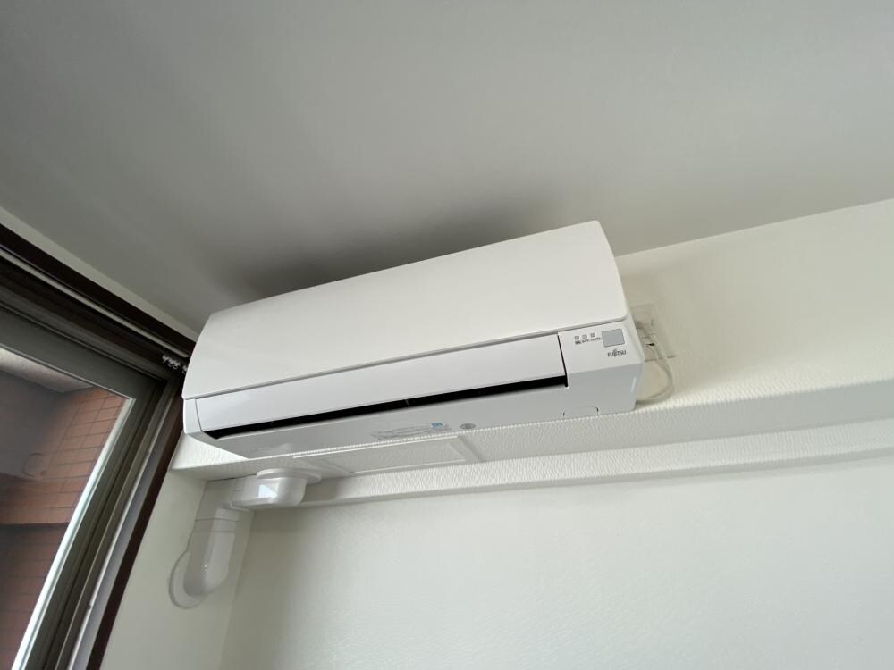 プレジオ西宮の物件内観写真