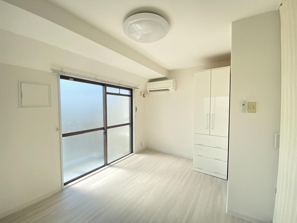 ポコアポコ甲子園口メゾンの物件内観写真