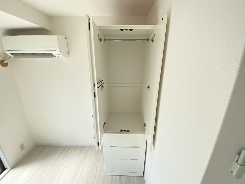 ポコアポコ甲子園口メゾンの物件内観写真