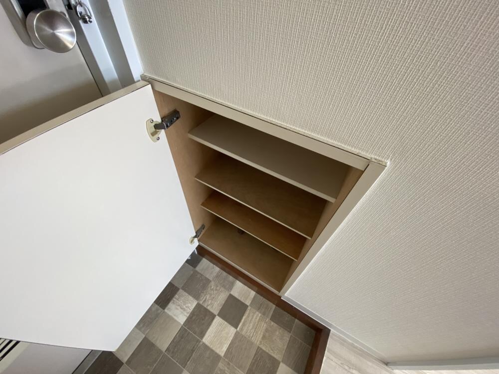 ポコアポコ甲子園口メゾンの物件内観写真