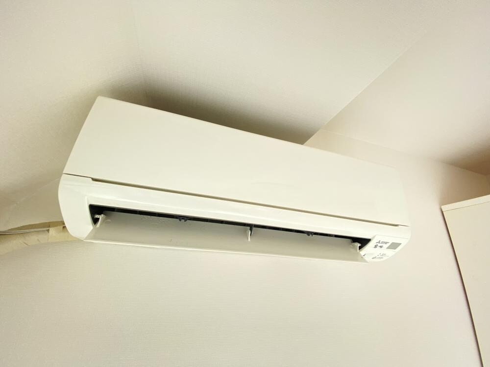 ポコアポコ甲子園口メゾンの物件内観写真