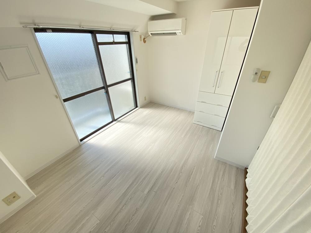 ポコアポコ甲子園口メゾンの物件内観写真