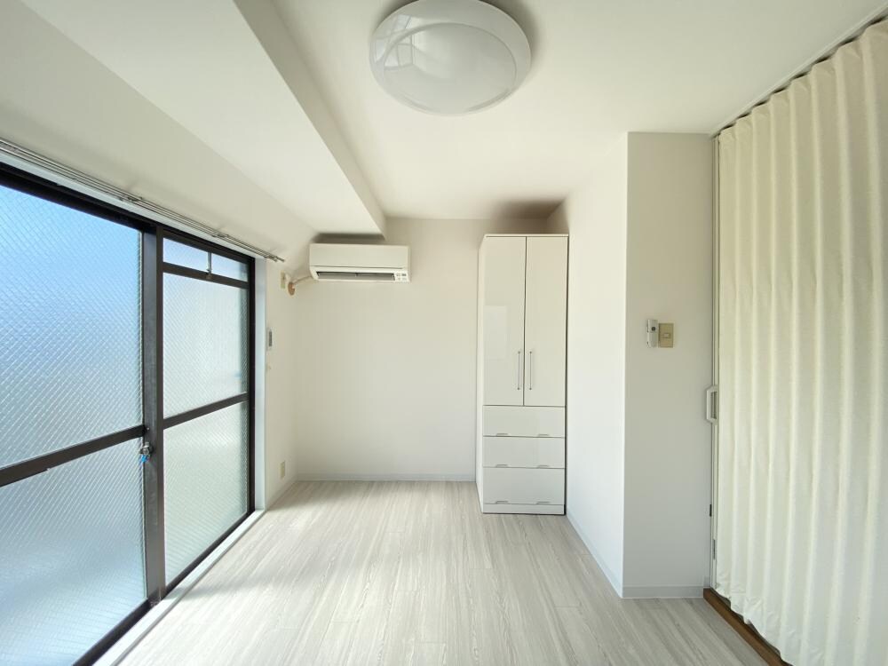 ポコアポコ甲子園口メゾンの物件内観写真