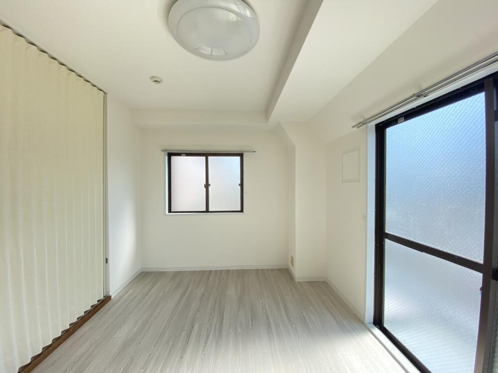 ポコアポコ甲子園口メゾンの物件内観写真