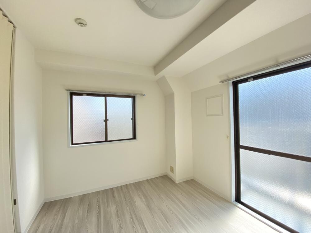 ポコアポコ甲子園口メゾンの物件内観写真