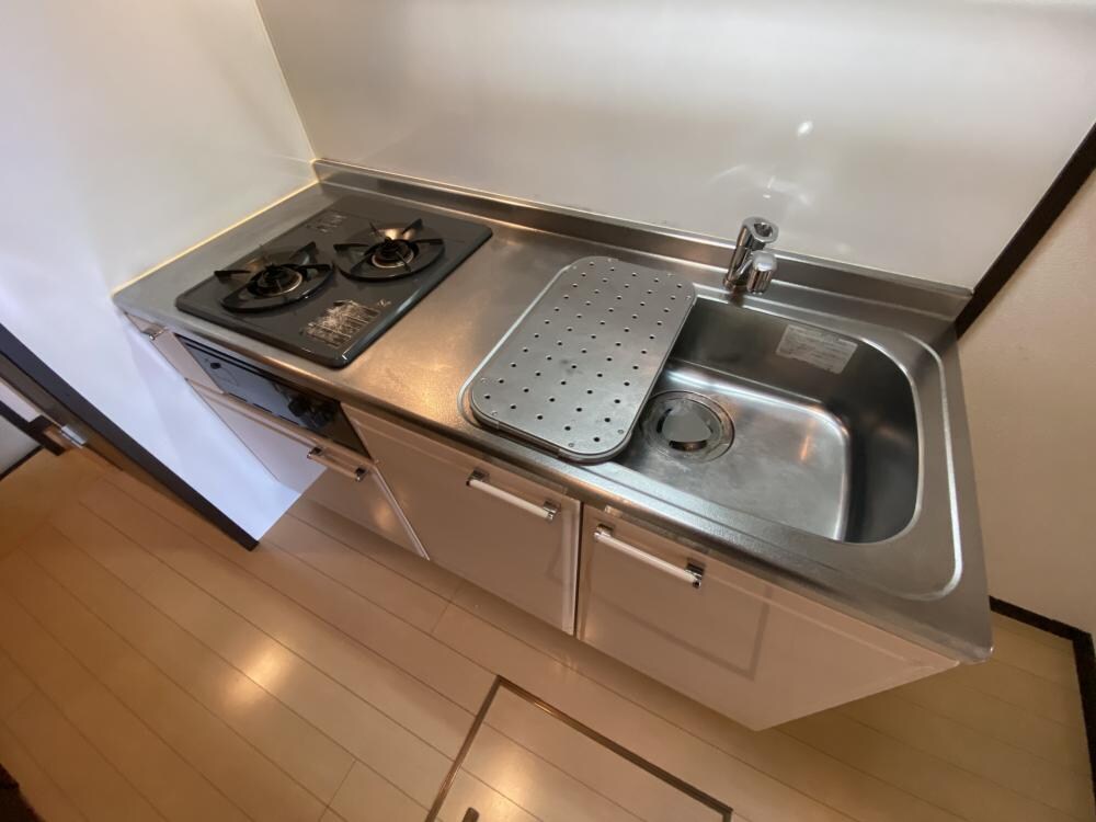 フジパレス夙川江上町の物件内観写真