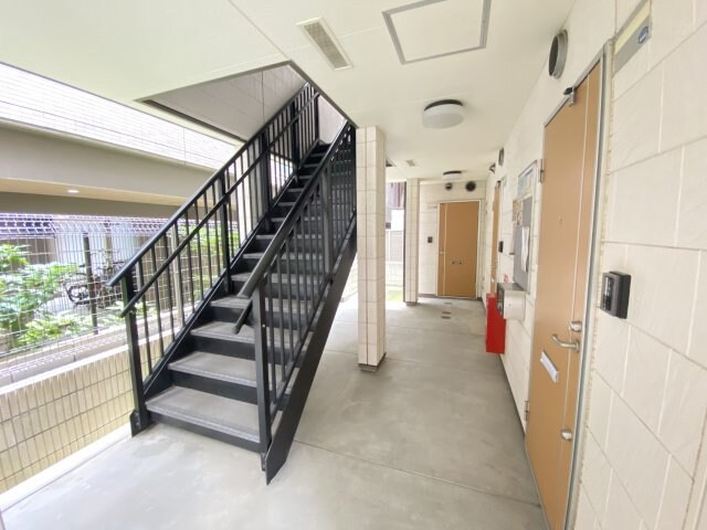 フジパレス夙川江上町の物件外観写真