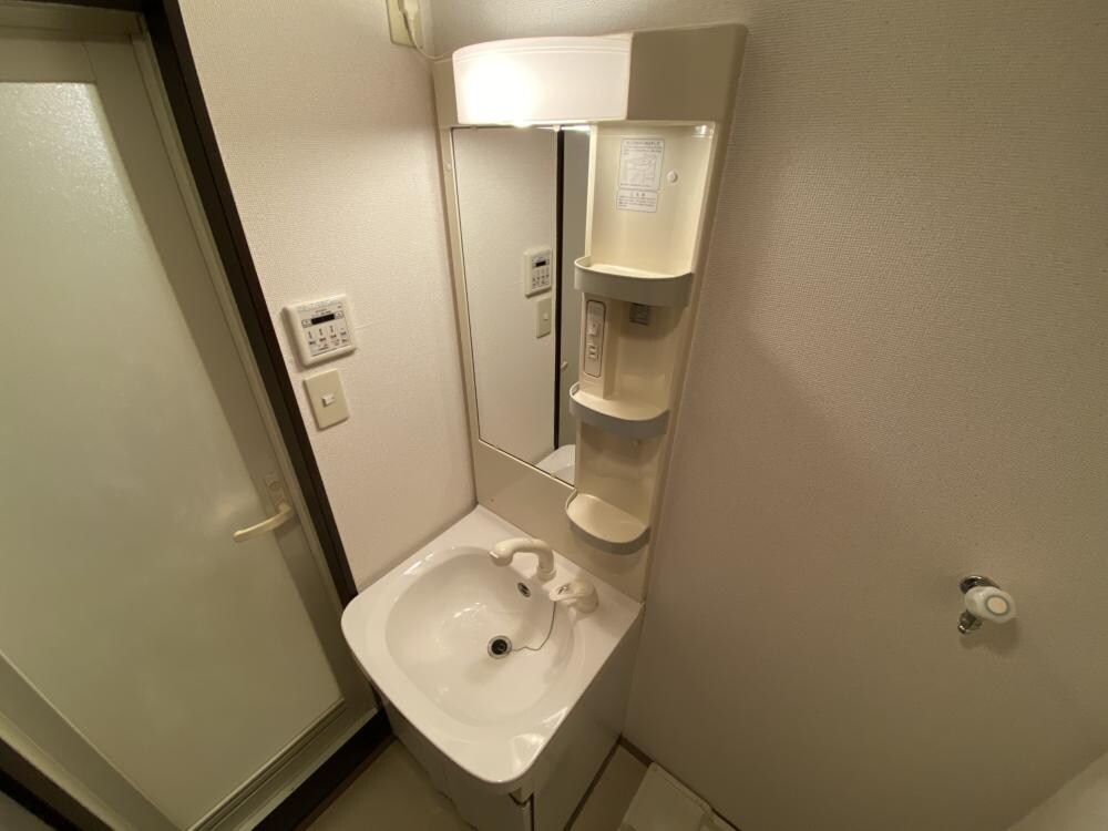 フジパレス夙川江上町の物件内観写真