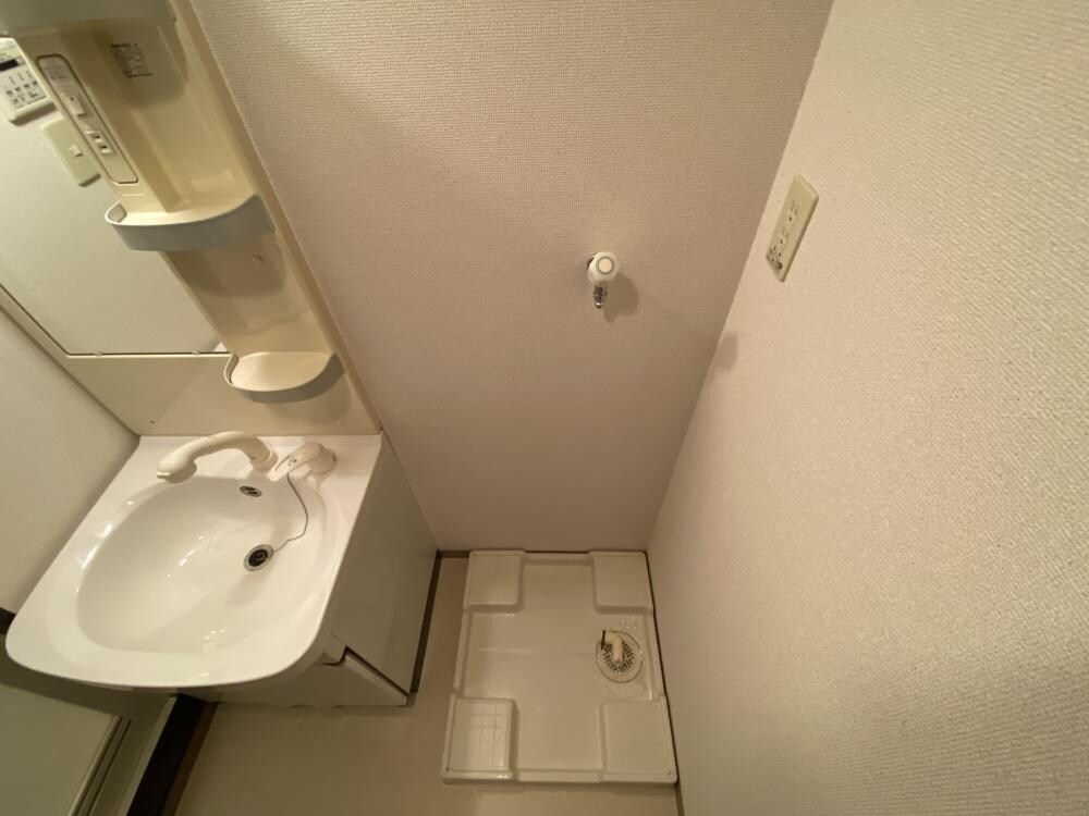 フジパレス夙川江上町の物件内観写真