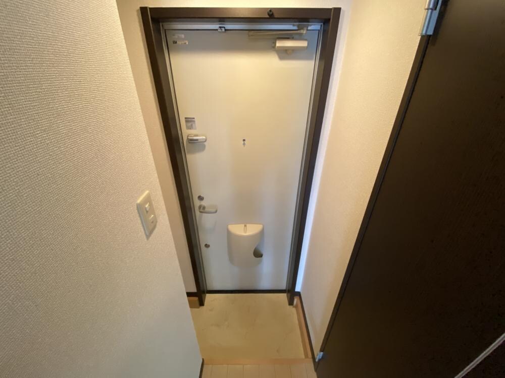 フジパレス夙川江上町の物件内観写真