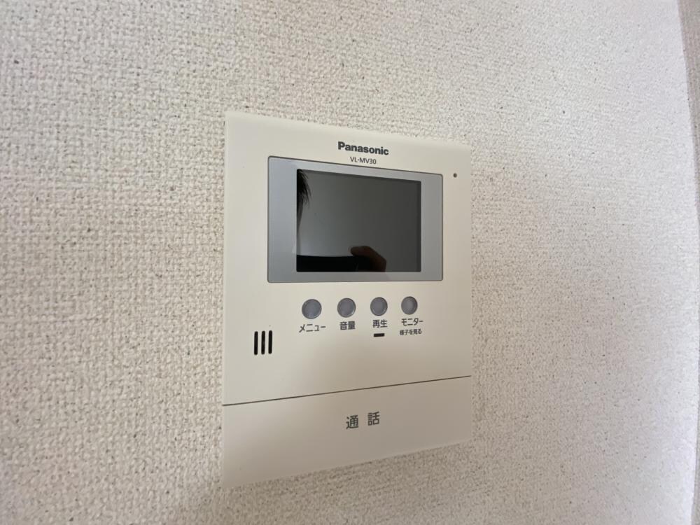 フジパレス夙川江上町の物件内観写真