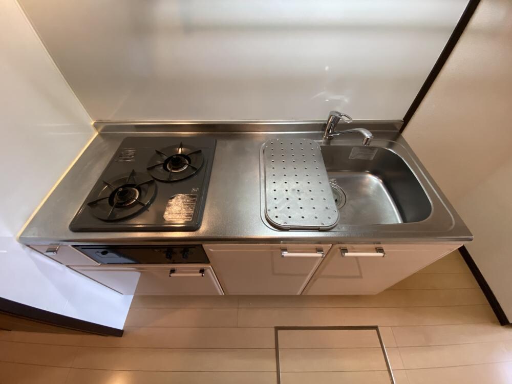 フジパレス夙川江上町の物件内観写真