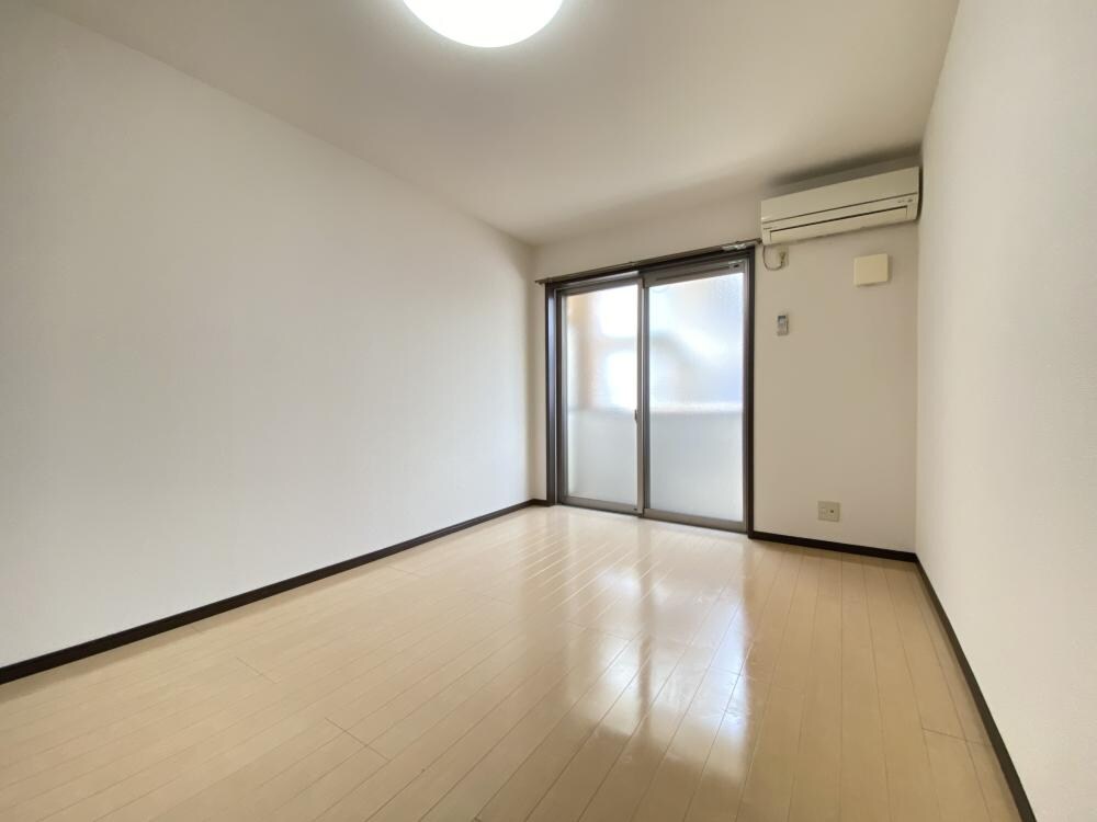 フジパレス夙川江上町の物件内観写真