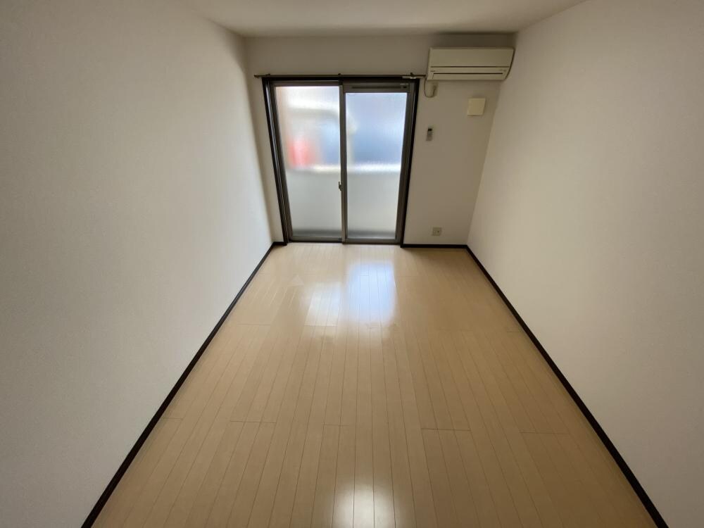 フジパレス夙川江上町の物件内観写真