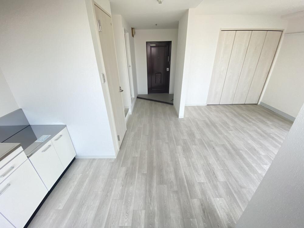 ネクステージ塚口本町の物件内観写真