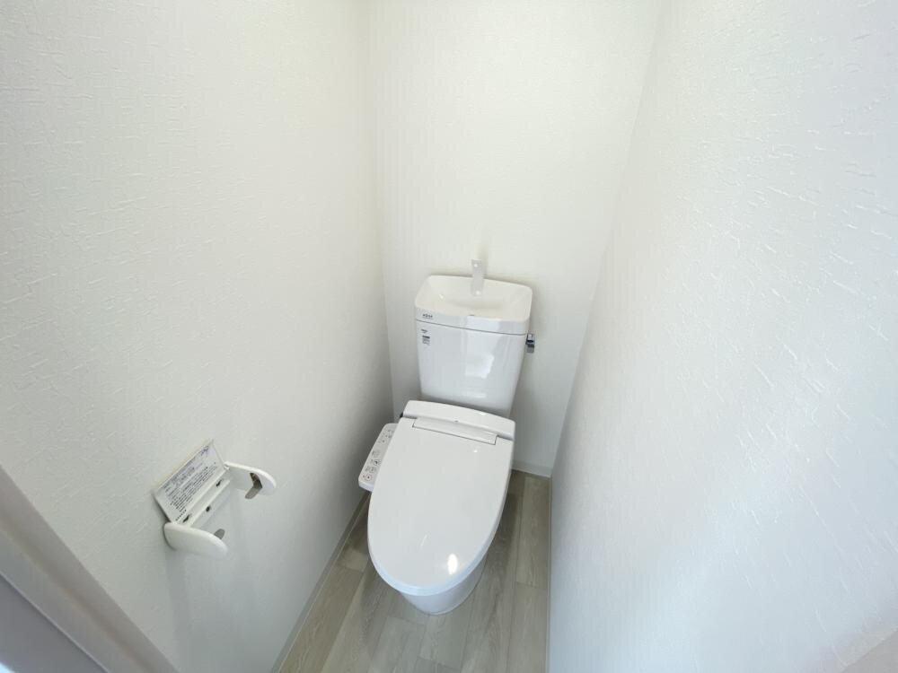 ネクステージ塚口本町の物件内観写真