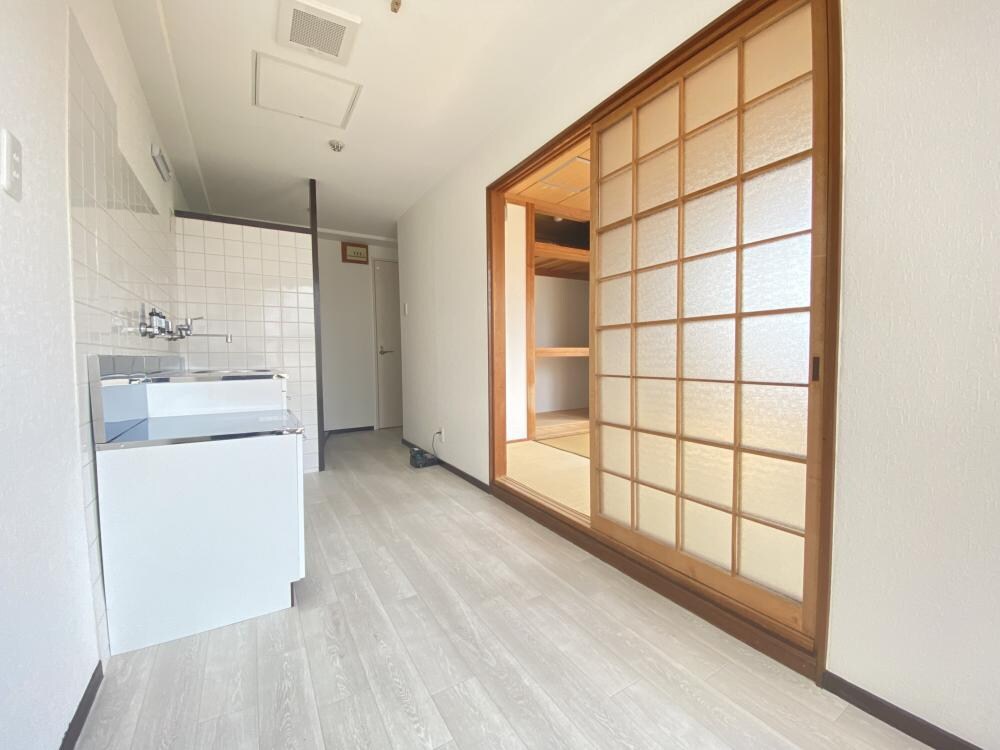 ネクステージ塚口本町の物件内観写真