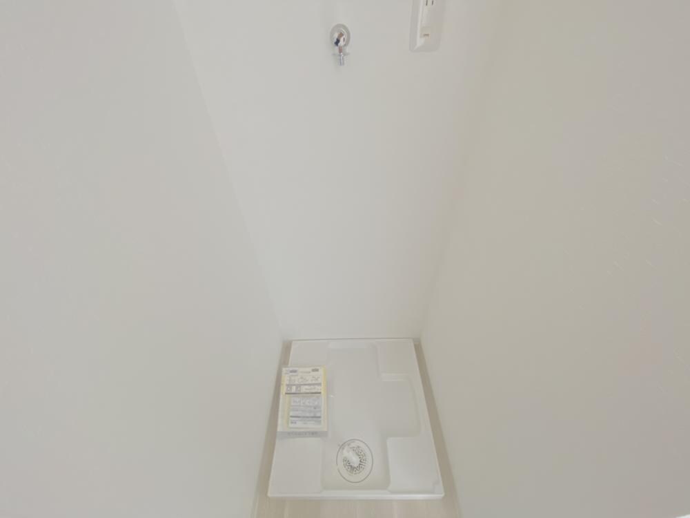 ネクステージ塚口本町の物件内観写真