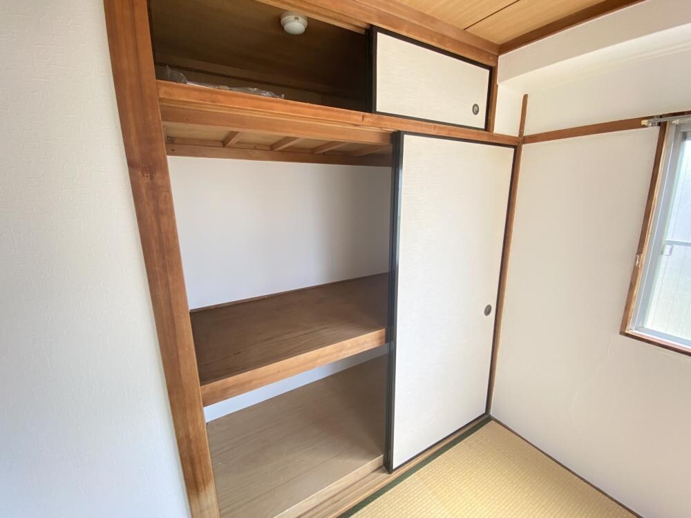 ネクステージ塚口本町の物件内観写真