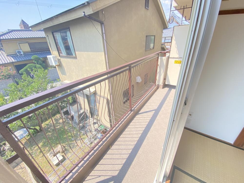 ネクステージ塚口本町の物件内観写真