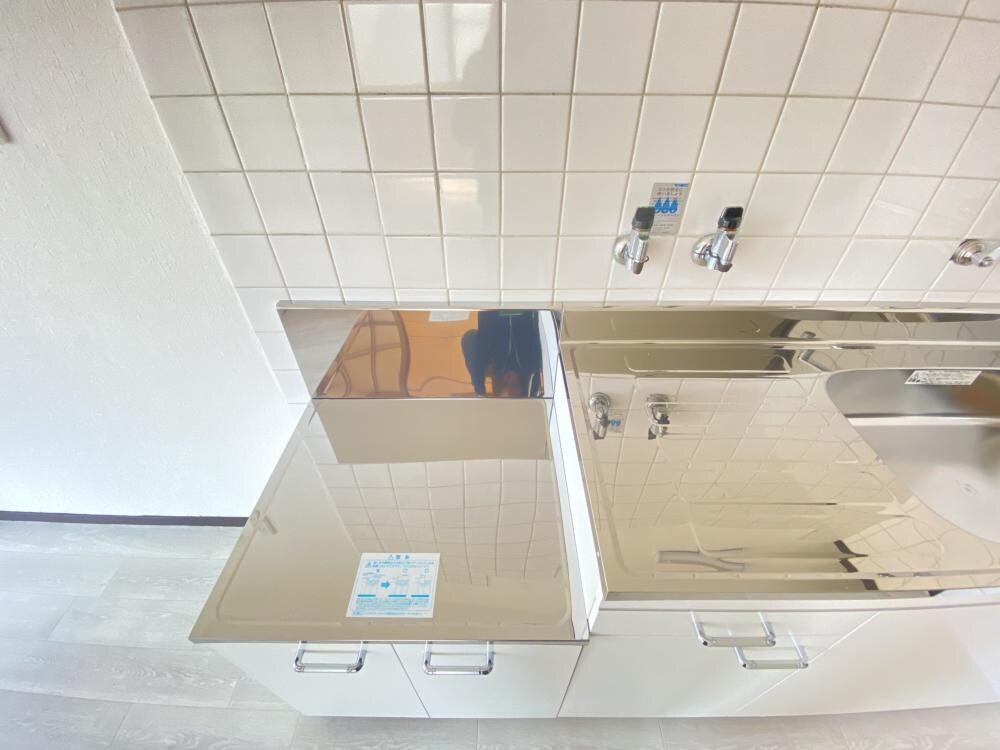 ネクステージ塚口本町の物件内観写真