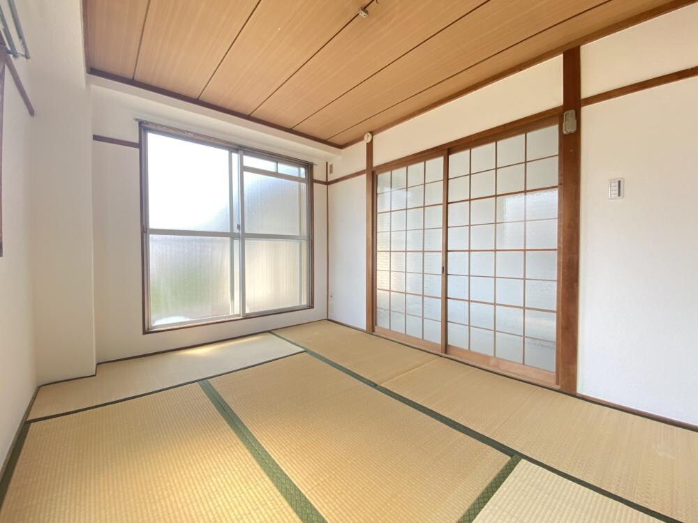 ネクステージ塚口本町の物件内観写真