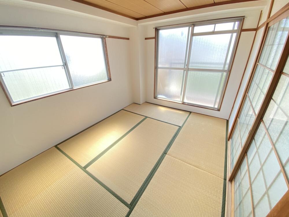 ネクステージ塚口本町の物件内観写真