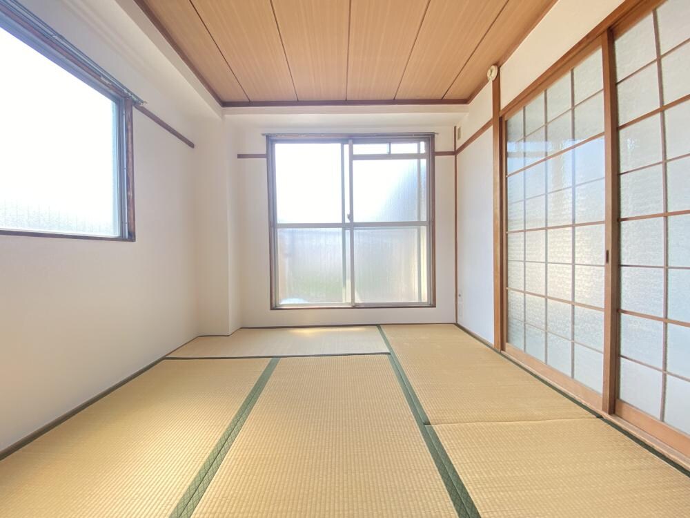 ネクステージ塚口本町の物件内観写真