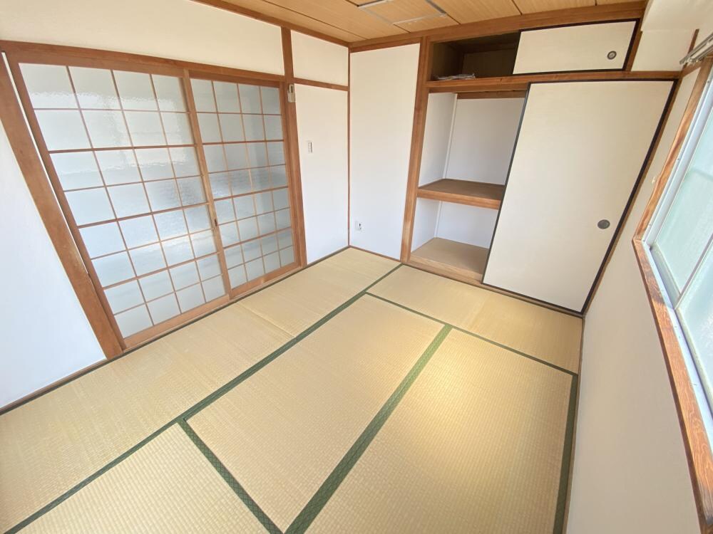 ネクステージ塚口本町の物件内観写真