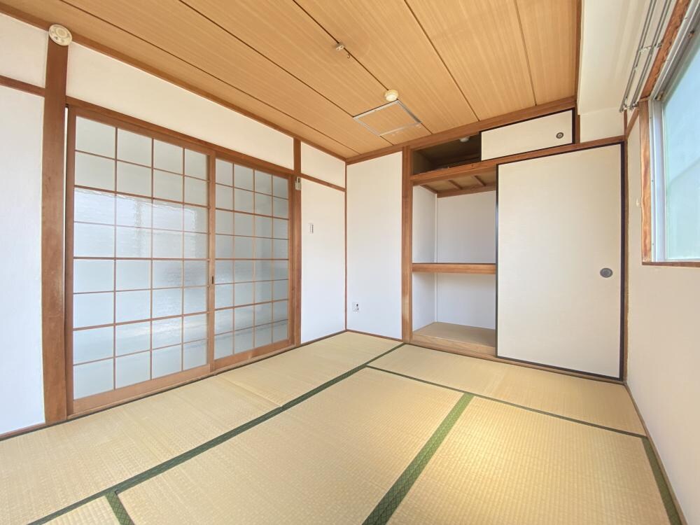 ネクステージ塚口本町の物件内観写真