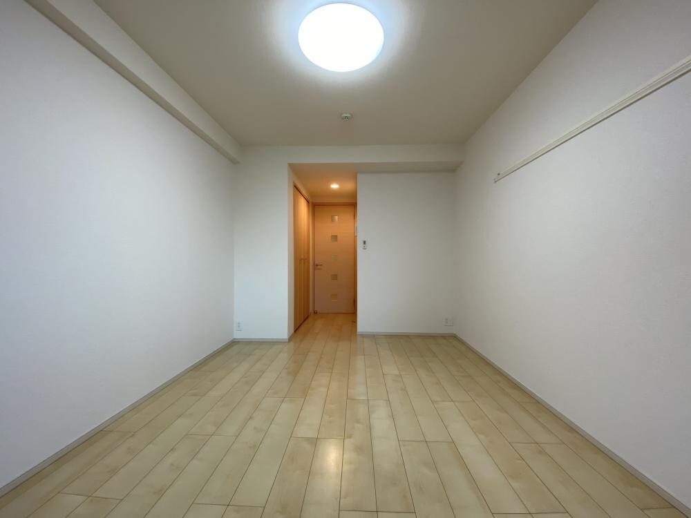 カルムの物件内観写真