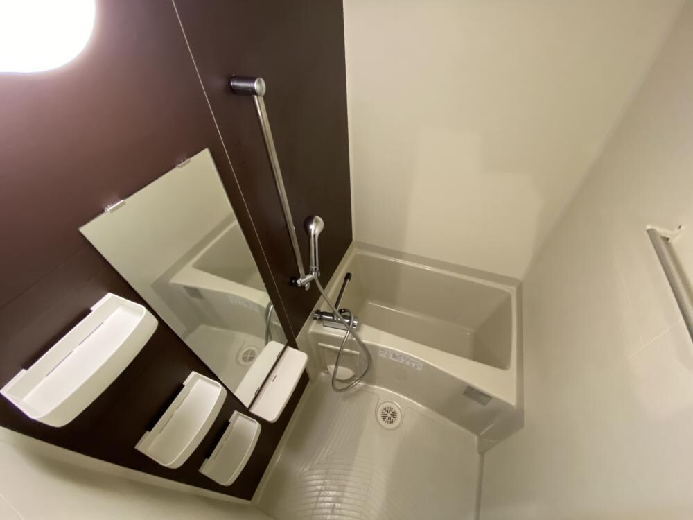 カルムの物件内観写真