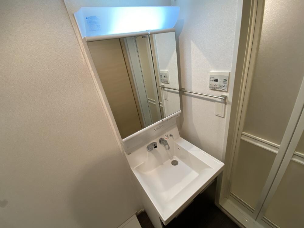 カルムの物件内観写真