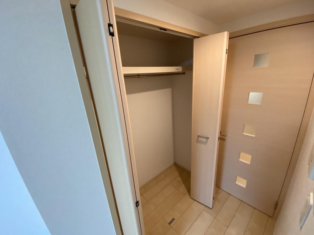 カルムの物件内観写真