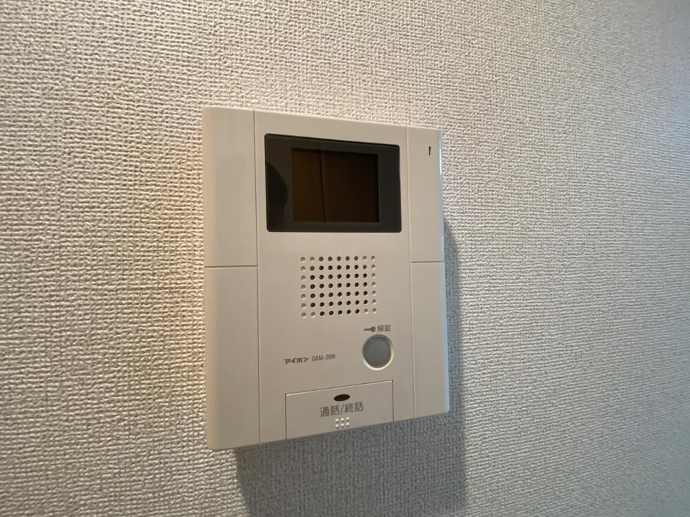 カルムの物件内観写真