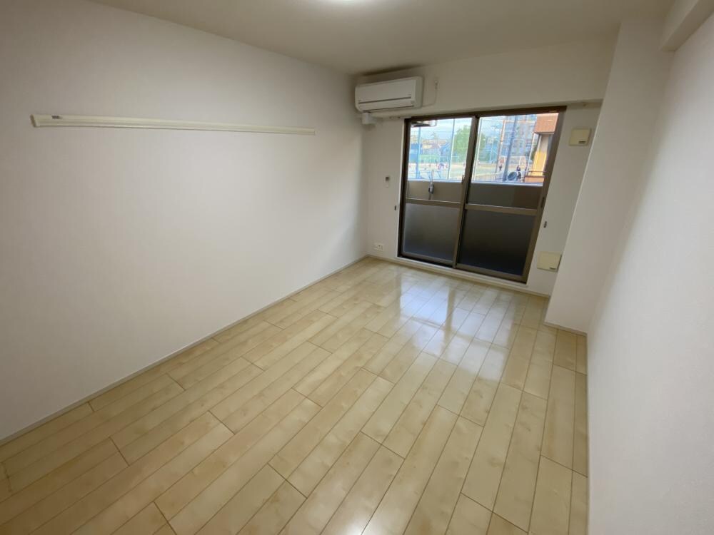 カルムの物件内観写真