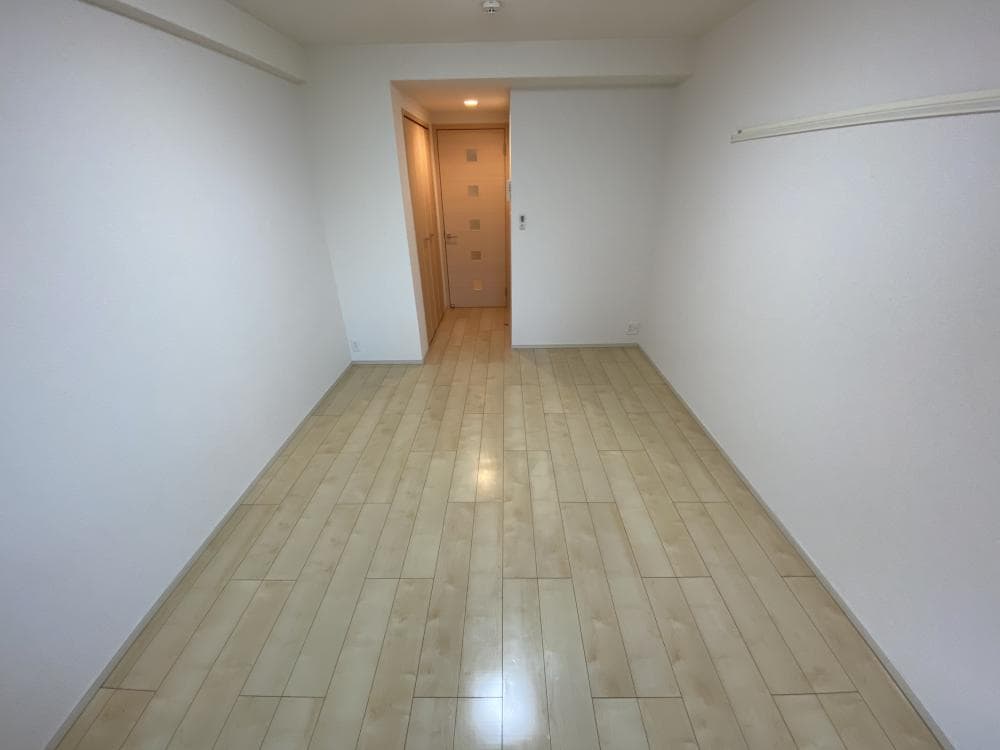 カルムの物件内観写真