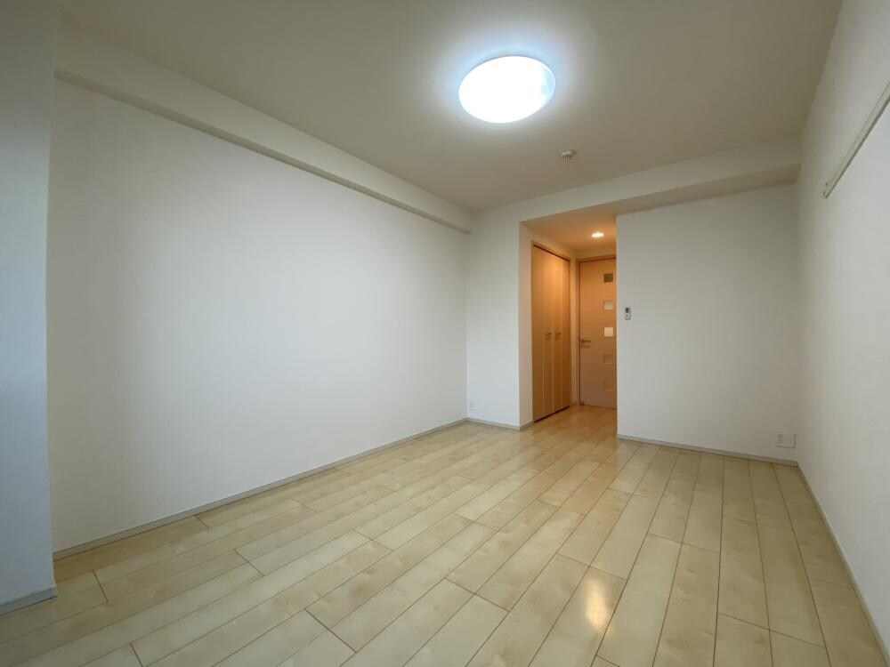 カルムの物件内観写真