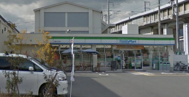 カルムの物件内観写真