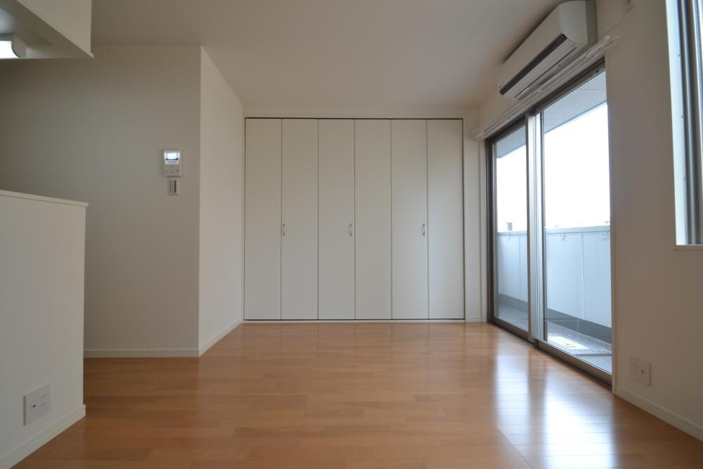 ソレイユ塚口の物件内観写真