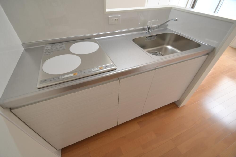 ソレイユ塚口の物件内観写真