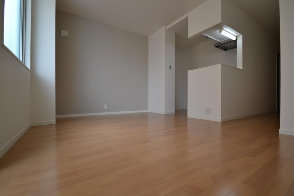 ソレイユ塚口の物件内観写真