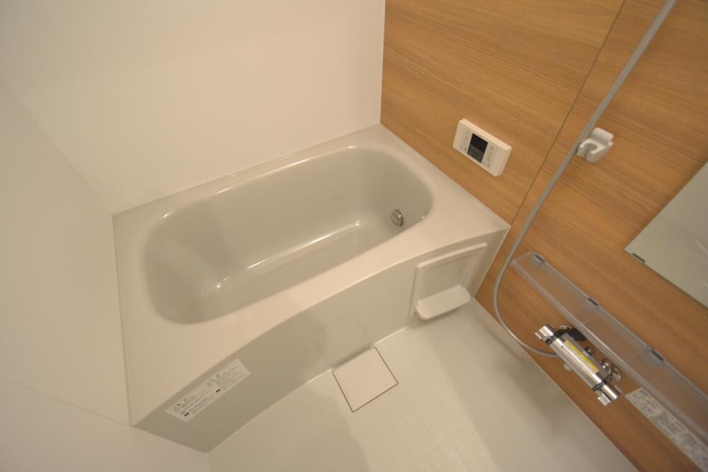 ソレイユ塚口の物件内観写真