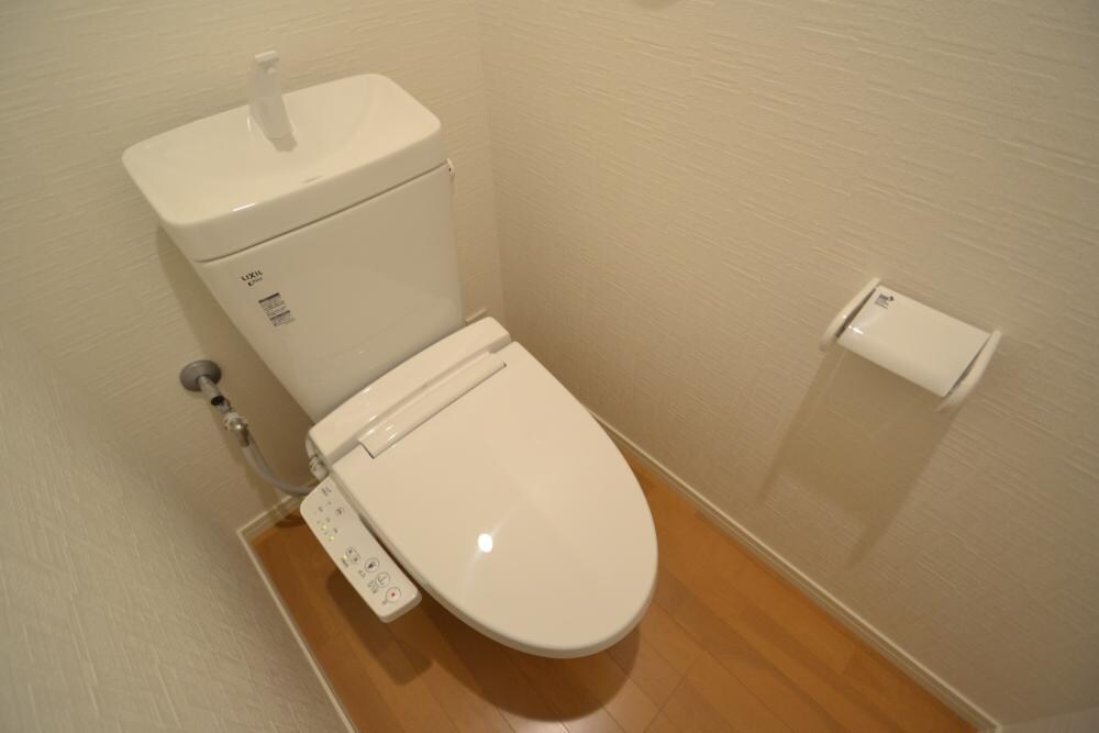 ソレイユ塚口の物件内観写真