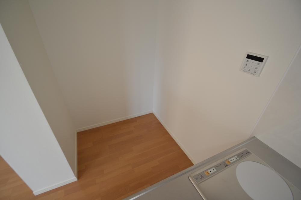 ソレイユ塚口の物件内観写真