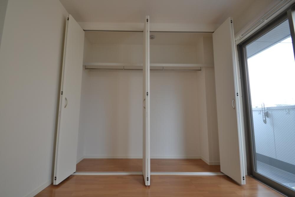 ソレイユ塚口の物件内観写真