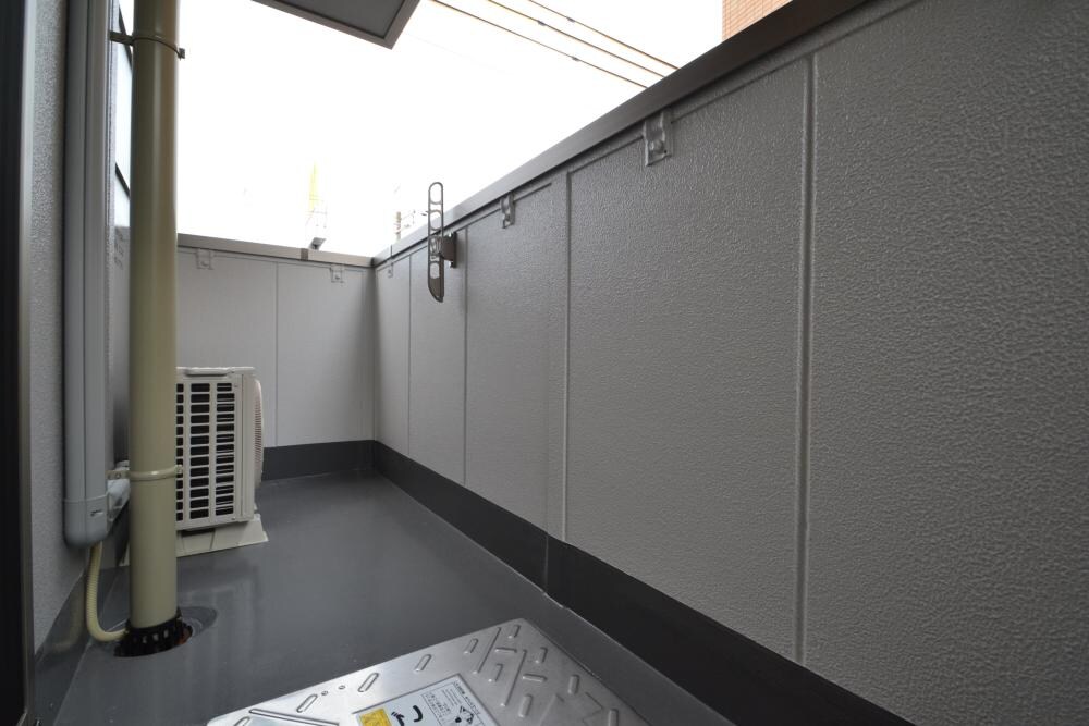 ソレイユ塚口の物件内観写真