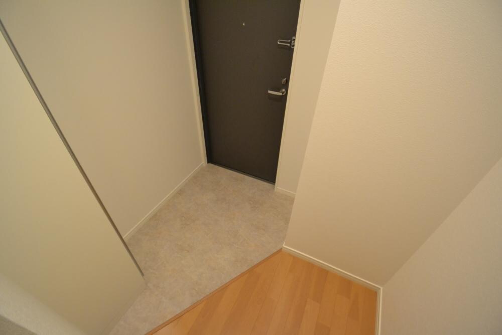 ソレイユ塚口の物件内観写真