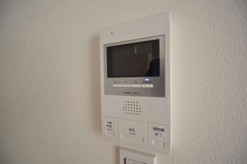 ソレイユ塚口の物件内観写真