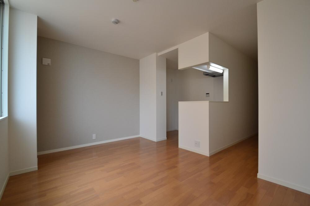 ソレイユ塚口の物件内観写真